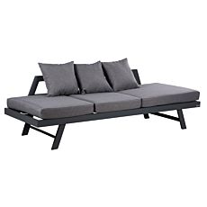 Sonnenliegen, Gartenliegen & Gartensessel ⋆ Lehner Versand