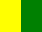 jaune-vert
