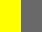 jaune-anthracite