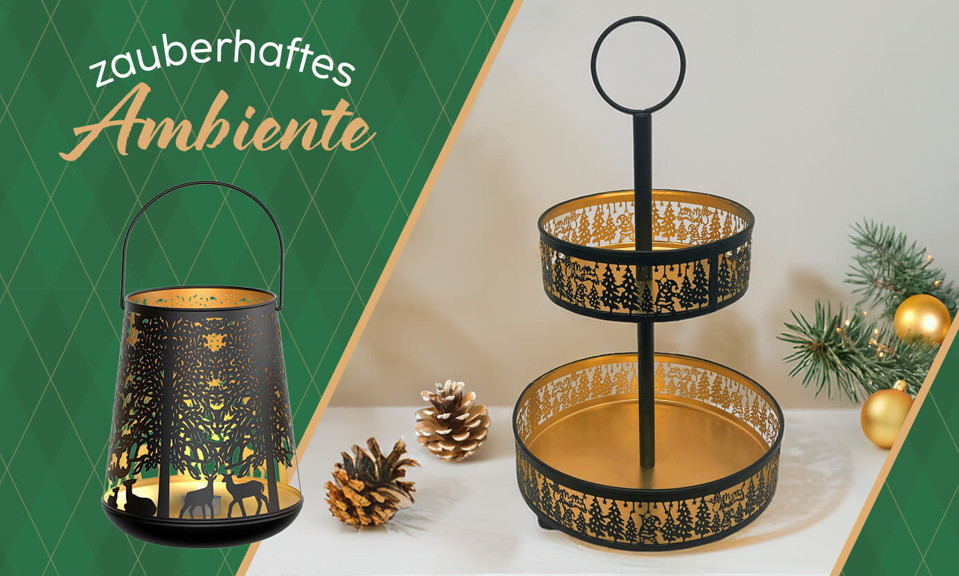 Weihnachtsdekoration