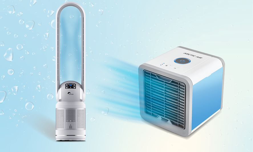 Ventilateurs