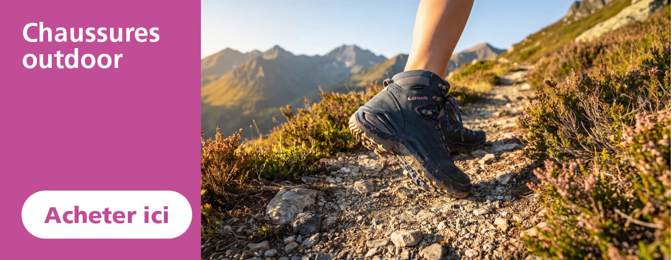 widehero wanderschuhe fr