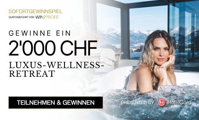 Jetzt kostenlos am Wettbewerb teilnehmen