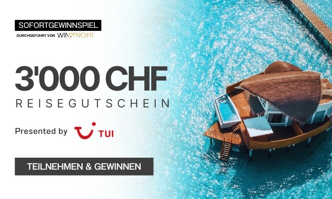 Jetzt kostenlos am Wettbewerb teilnehmen