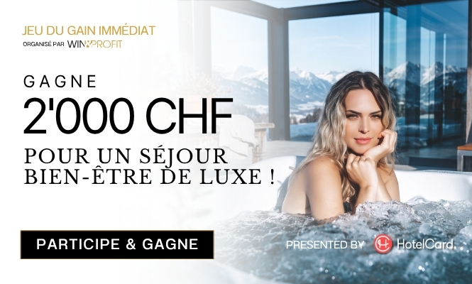 Participez maintenant gratuitement à notre concours