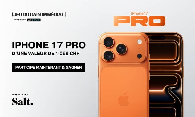 Participez maintenant gratuitement à notre concours