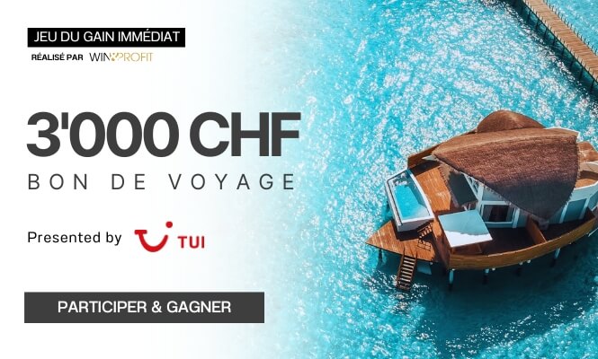 Participez maintenant gratuitement à notre concours