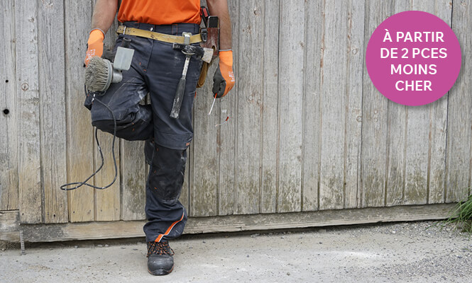 Articles avec remise quantitative