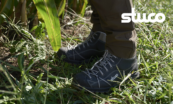 Chaussures de sécurité