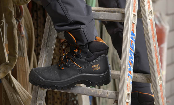 Chaussures de sécurité