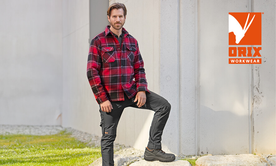 Chemise thermique Orix