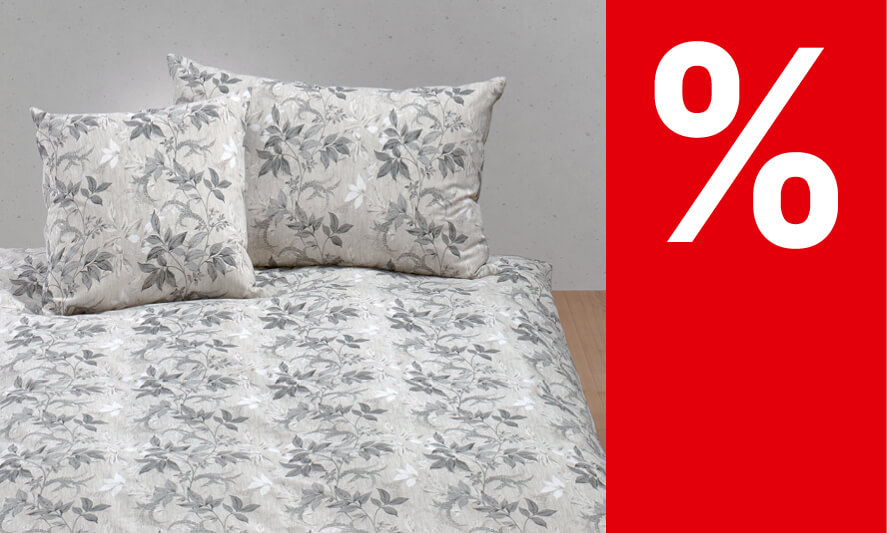 Bettwaren SALE