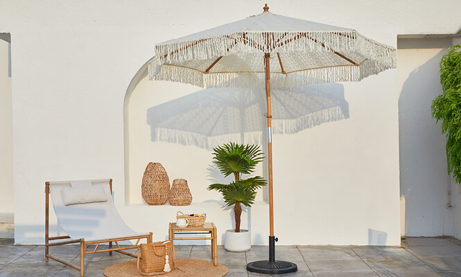 Parasols