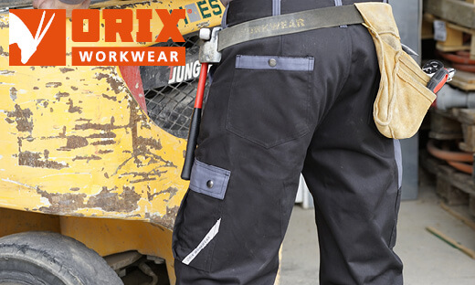 Orix