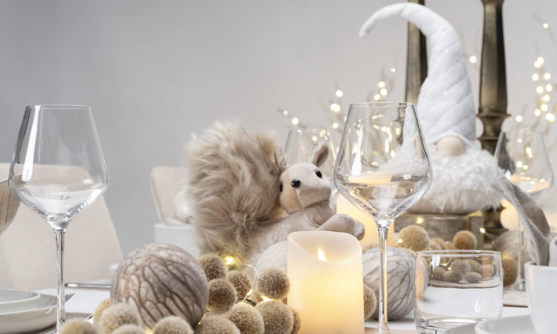Weihnachtsdeko