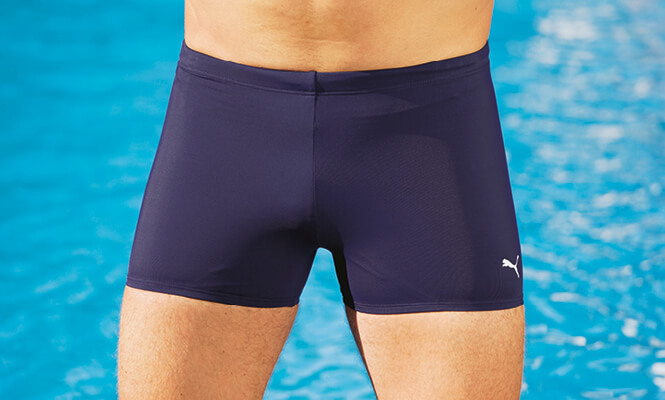 Maillots de bain homme