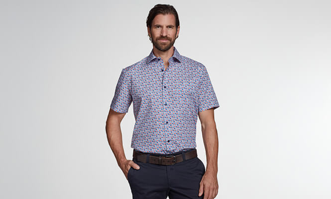 Chemises & T-shirts