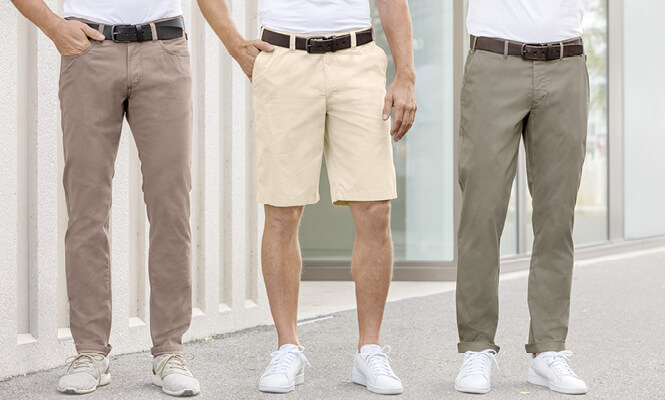 Pantalons