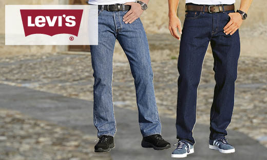 Levis