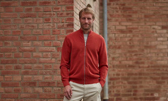 Pullovers & cardigans