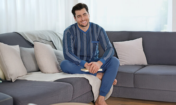 Pyjamas