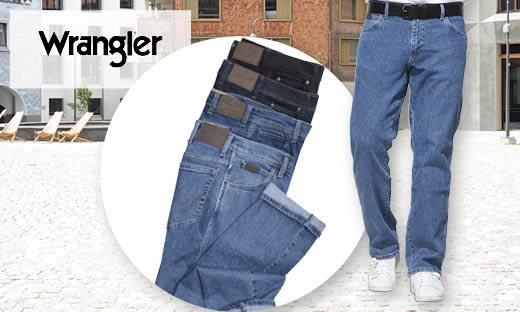 Wrangler