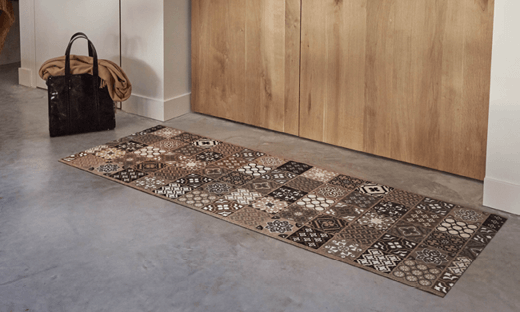 Tapis sur mesure