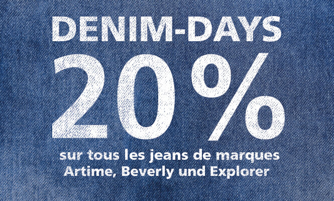 Denim-Days