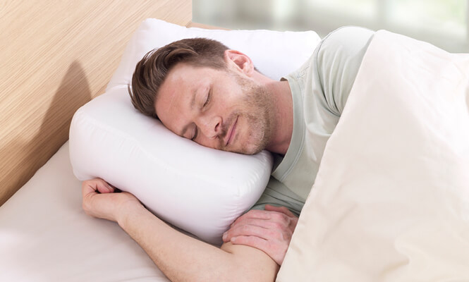 Positions de sommeil : guide pour un sommeil sain