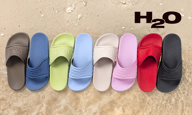 H2O Schuhe