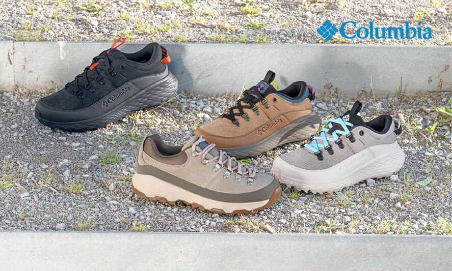 Chaussures outdoor Columbia