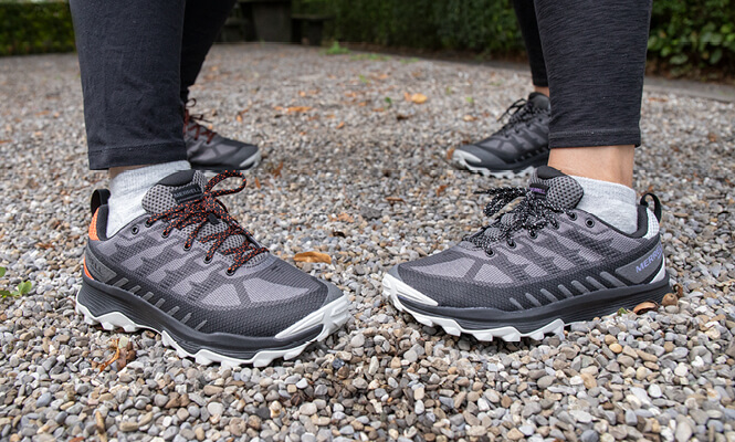 Merrell Schuhe