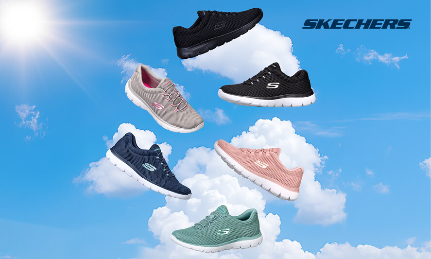Skechers Schuhe