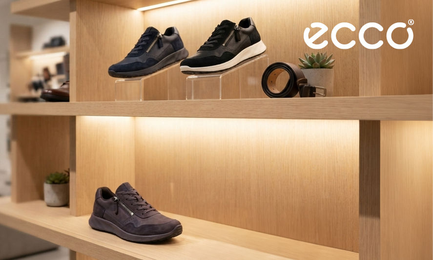 Ecco Schuhe