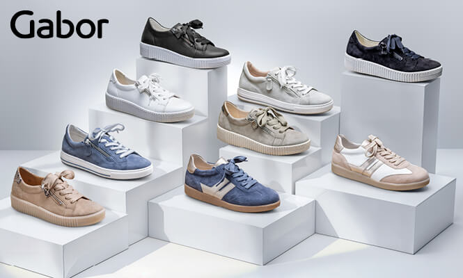 Gabor Schuhe