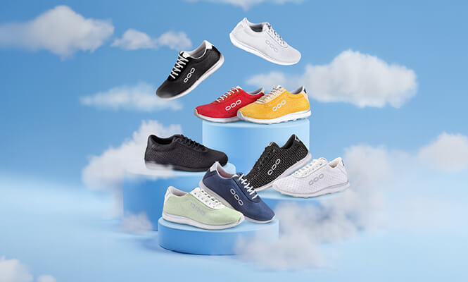 GNL Sneaker