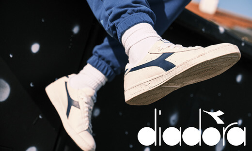 Diadora