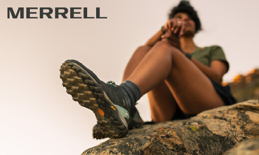 Merrell