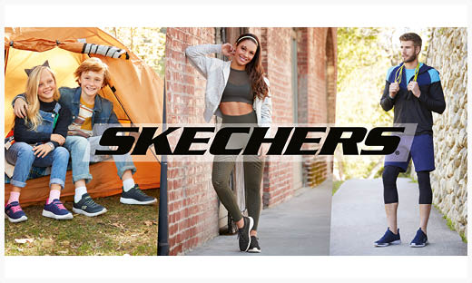 Skechers