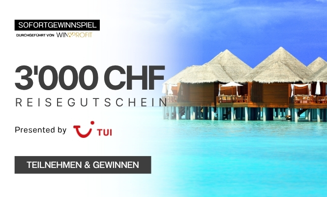 Jetzt kostenlos am Wettbewerb teilnehmen