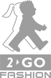 2go Fashion Grau