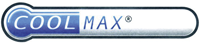 Coolmax Logo