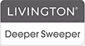 Deeper Sweeper Logo