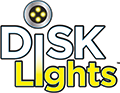 Disk Lights