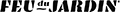Feu Du Jardin Logo