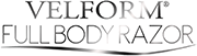 Fullbodyrazor Logo