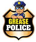 Grease Police