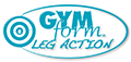 Gymform Leg Action