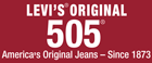 Levis 505