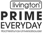 Livington Prime Everyday Bk